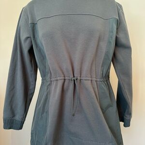 Athleta Women's Gray Jacket